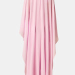 Eris – Cape Overlay Gown