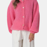 Georgina – Soft Knit Everyday Cardigan