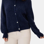 Georgina – Soft Knit Everyday Cardigan