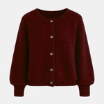 Georgina – Soft Knit Everyday Cardigan