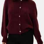 Georgina – Soft Knit Everyday Cardigan