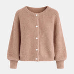 Georgina – Soft Knit Everyday Cardigan