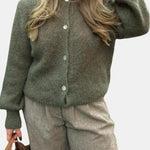 Georgina – Soft Knit Everyday Cardigan