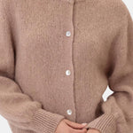 Georgina – Soft Knit Everyday Cardigan