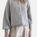 Georgina – Soft Knit Everyday Cardigan