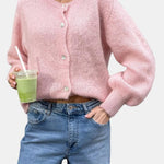 Georgina – Soft Knit Everyday Cardigan