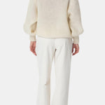 Jazmin – Soft Touch Button-Front Knit Cardigan