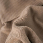 Liana –  Turtleneck Sweater with Soft-Knit