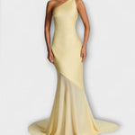 Mia - Single Strap Maxi Dress