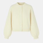 Miley – Soft Knit Button-Up Cardigan