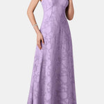 Mirena – Sweetheart A-Line Long Dress