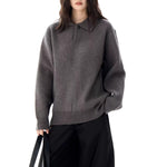 Ashbury Knit Sweater