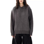 Ashbury Knit Sweater