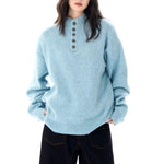 Serene Henley Sweater