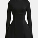 Ruchie – Backless Mini Dress