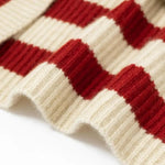 Sunday Turtleneck Knit Sweater