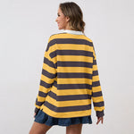 Reyna Rugby Shirt