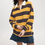 Reyna Rugby Shirt - Jack Hafford
