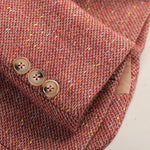 Margot Wool Blazer