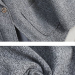 Harriet One-Button Blazer